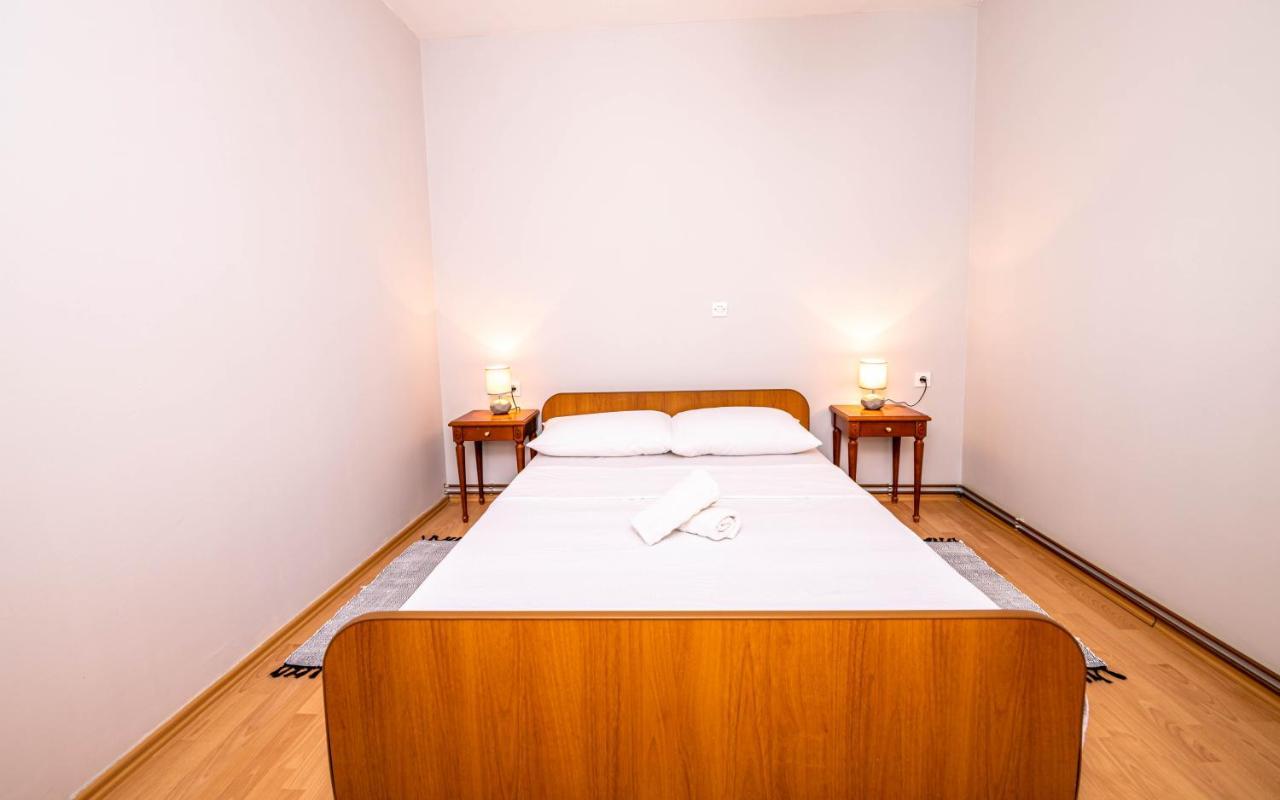 Apartman Lara Rijeka Eksteriør billede