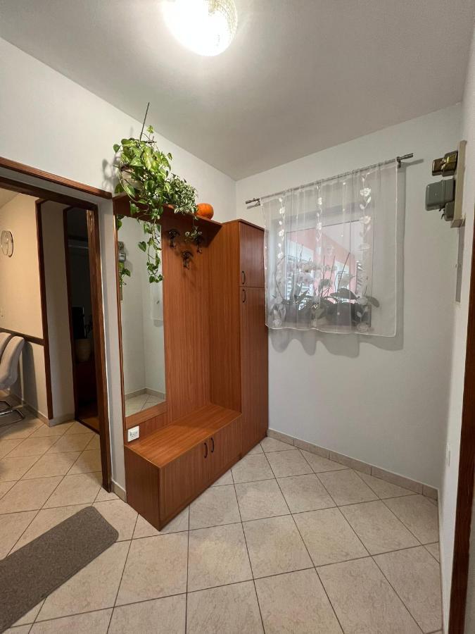Apartman Lara Rijeka Eksteriør billede