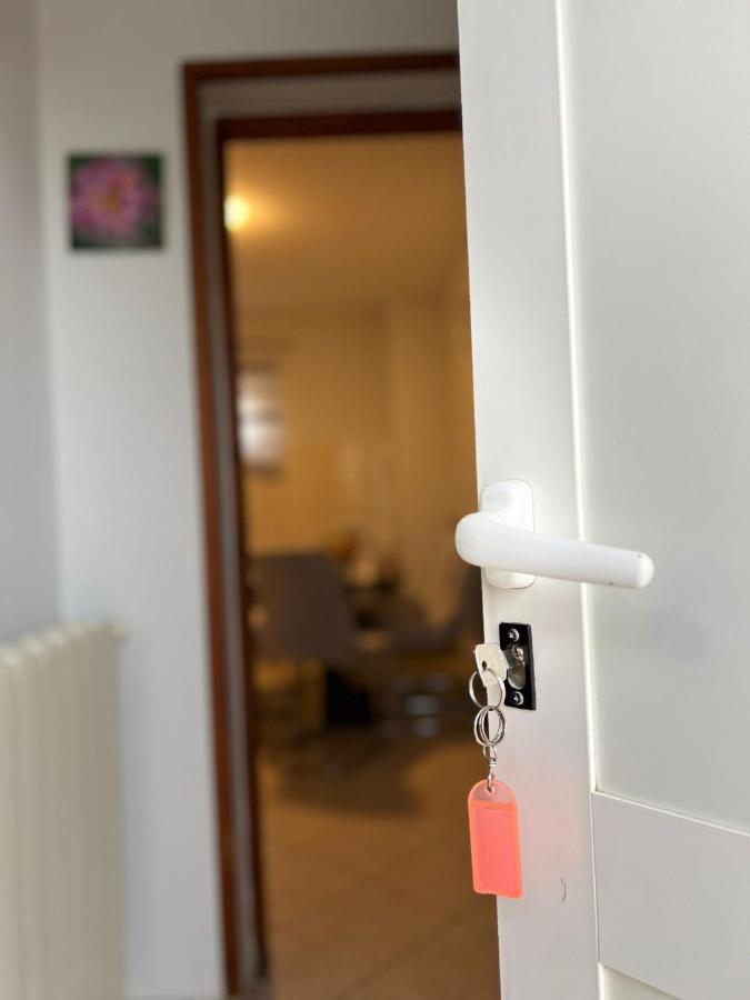 Apartman Lara Rijeka Eksteriør billede