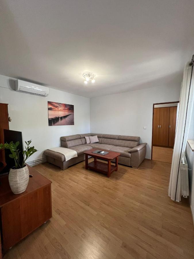 Apartman Lara Rijeka Eksteriør billede