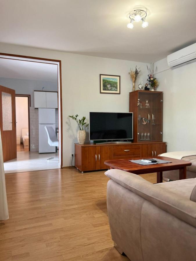 Apartman Lara Rijeka Eksteriør billede